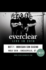 Everclear Live 10-07-2016
